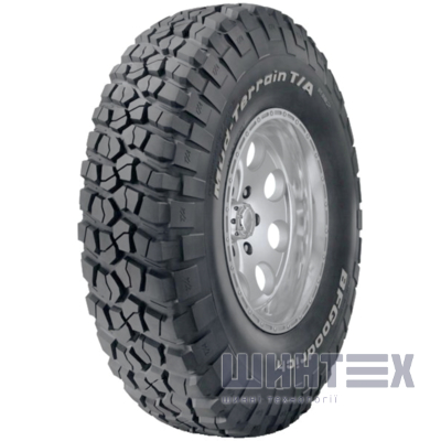 BFGoodrich Mud Terrain T/A KM2 265/70 R17 121/118Q